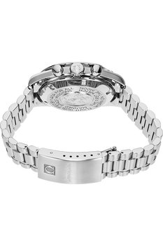 Speedmaster Moonwatch Professional Stainless Steel Manual