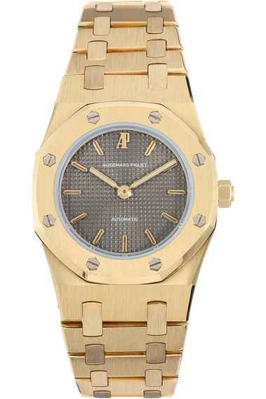 Tourneau audemars piguet discount