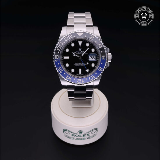 GMT-Master II