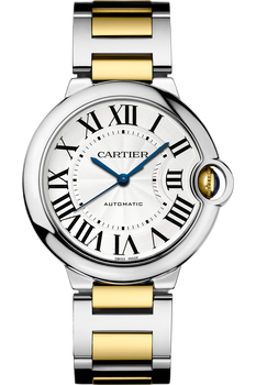Ballon Bleu de Cartier