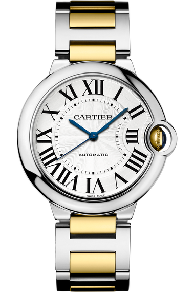 Ballon Bleu de Cartier