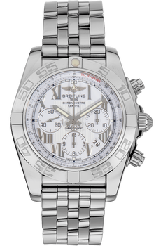 Chronomat B01 Stainless Steel Automatic