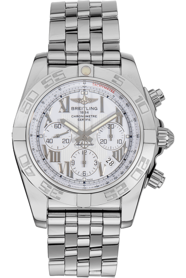 Chronomat B01 Stainless Steel Automatic