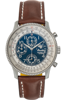 Montbrillant Olympus Stainless Steel Automatic