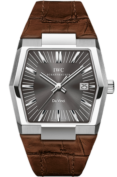 Da Vinci Automatic Vintage