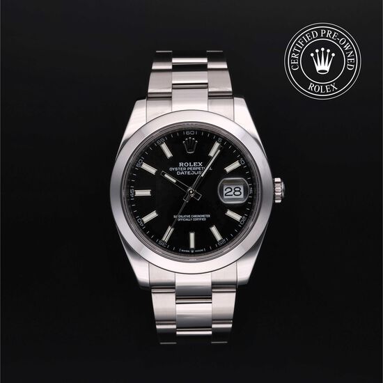 Datejust 41