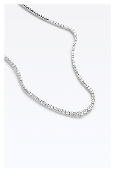 Classics Rivi&egrave;re Necklace