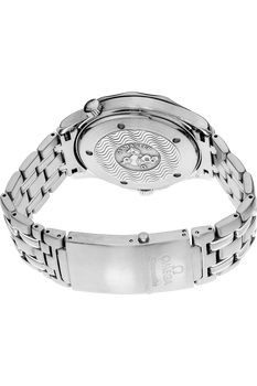 Seamaster Stainless Steel Automatic