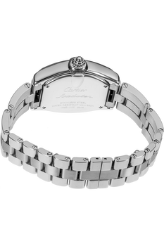Roadster Stainless Steel Quartz