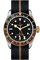 Black Bay GMT Steel and Gold