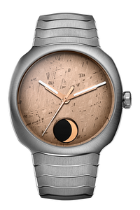 Streamliner Perpetual Moon Concept Meteorite