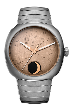 Streamliner Perpetual Moon Concept Meteorite