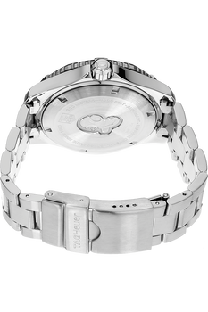 Aquaracer Calibre 5 Stainless Steel Automatic