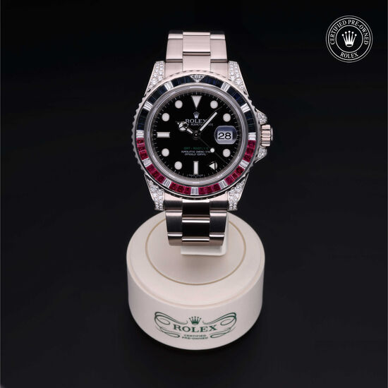 GMT-Master II