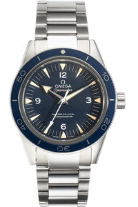 Seamaster 300 Co-Axial Titanium Automatic