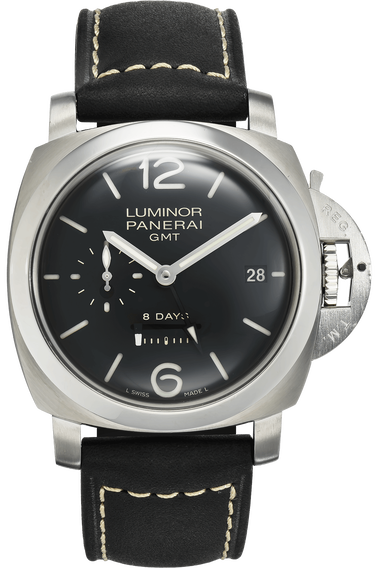 Luminor panerai gmt clearance