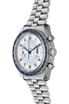 Chronoscope Co-Axial Chronograph Stainless Steel Automatic