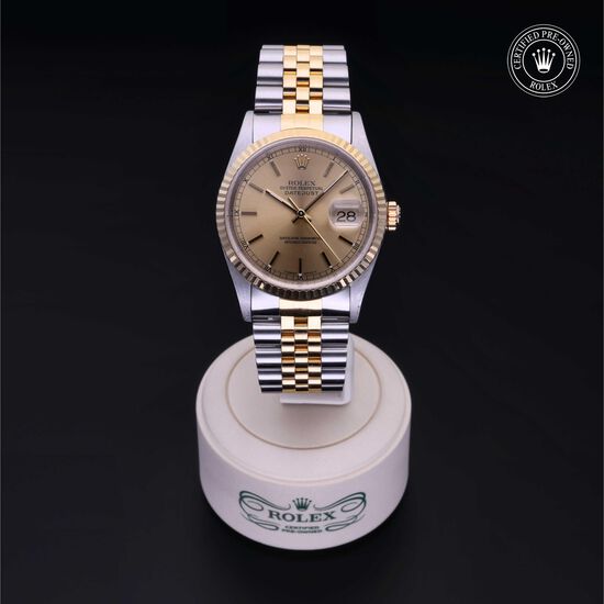 Datejust