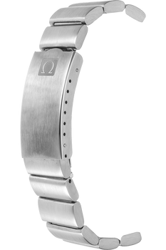 Speedmaster 125th Anniversary Circa 1979 Stainless Steel Automatic