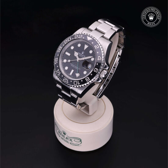 GMT-Master II
