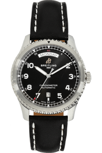 Navitimer 8 Stainless Steel Automatic Navitimer 8 Stainless Steel Automatic