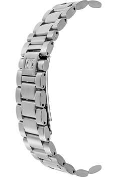 Seamaster Aqua Terra Co-Axial Stainless Steel Automatic