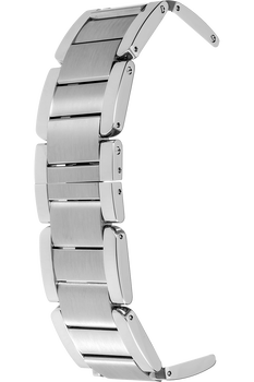 Tank Anglaise XL Stainless Steel Automatic