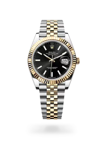 Datejust 41
