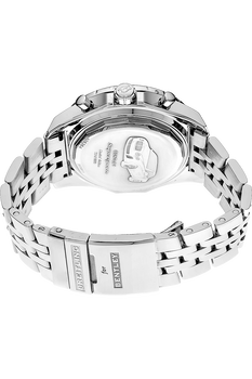 Bentley Supersports Limited Edition Stainless Steel Automatic