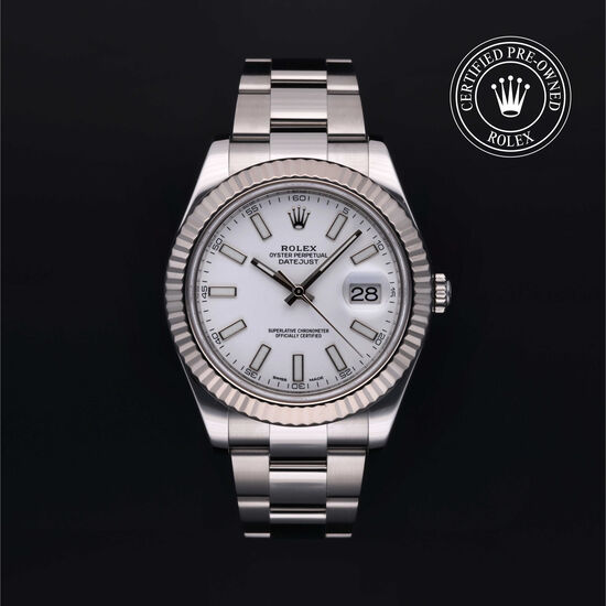 Datejust II