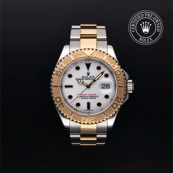 Yacht-Master
