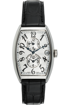 Master Banker Stainless Steel Automatic