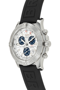 Colt Chronograph Stainless Steel Quartz