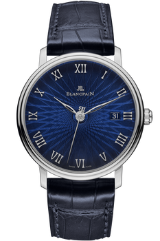 Villeret Ultra Slim