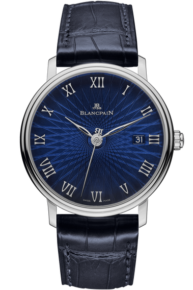 Villeret Ultra Slim