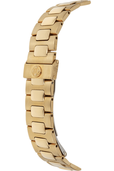 Nautilus Reference 3800 Yellow Gold Automatic