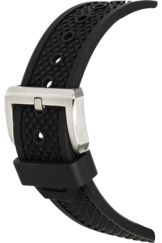 Calibre de Cartier Diver Rose Gold and Stainless Steel Automatic