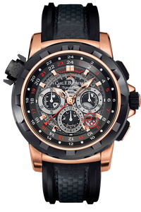 Patravi Traveltec Fourx Limited Edition
