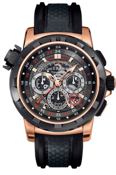 Patravi Traveltec Fourx Limited Edition