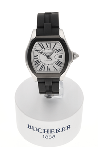 Roadster S Stainless Steel Automatic