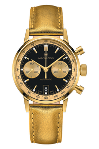 American Classic Intra-Matic Auto Chrono