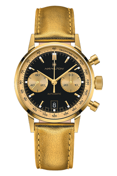 American Classic Intra-Matic Auto Chrono