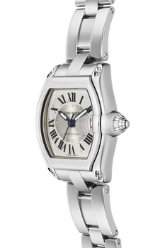 Roadster Stainless Steel Automatic