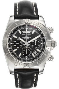 Chronomat 44 Airborne Special Edition Stainless Steel Automatic