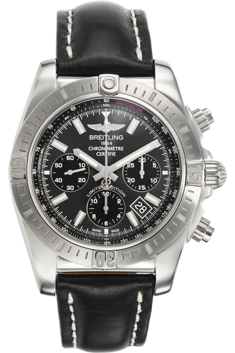 Chronomat 44 Airborne Special Edition Stainless Steel Automatic