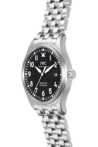 Pilot's Mark XVIII Stainless Steel Automatic