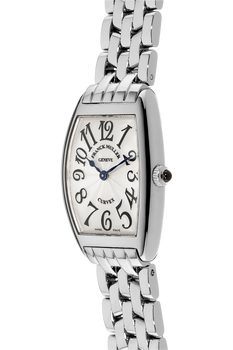Cintree Curvex Stainless Steel Quartz