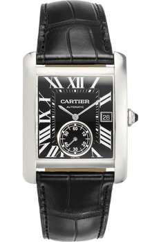 Tank MC Stainless Steel Automatic