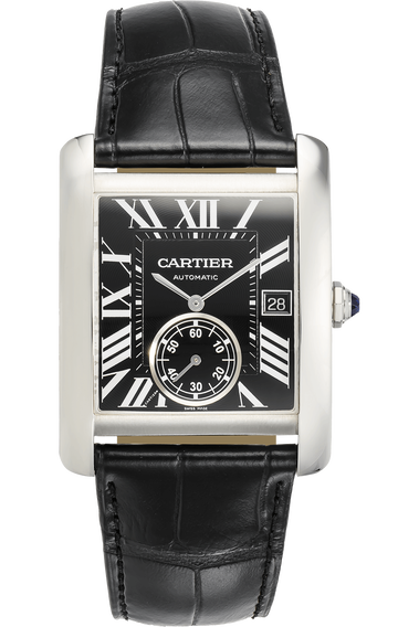 Tank MC Stainless Steel Automatic