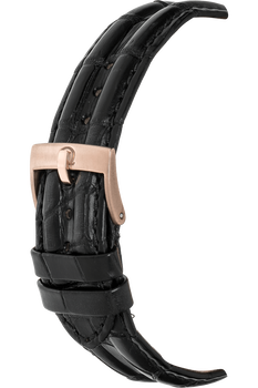 Speedmaster Day-Date Rose Gold Automatic